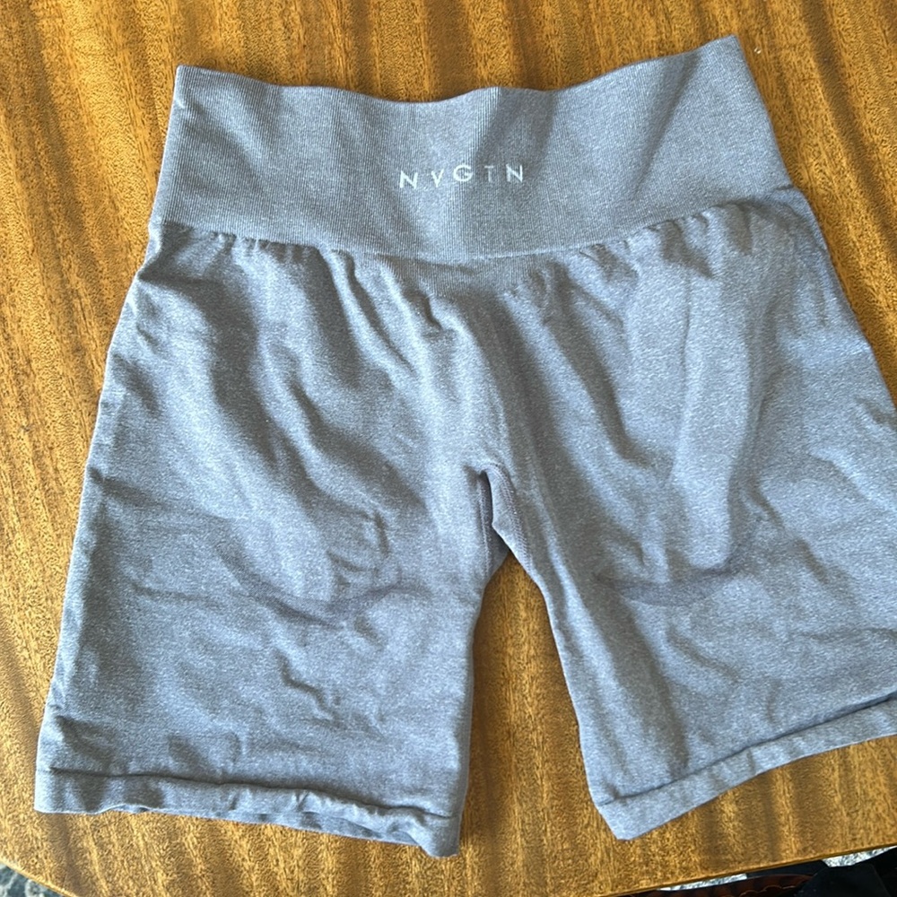 NVGTN shorts
